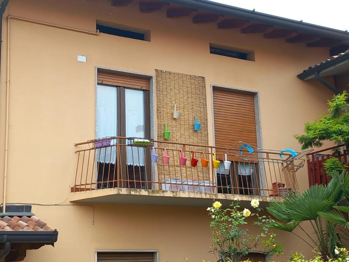 Holiday House - Leo & Malu Сарнико Экстерьер фото